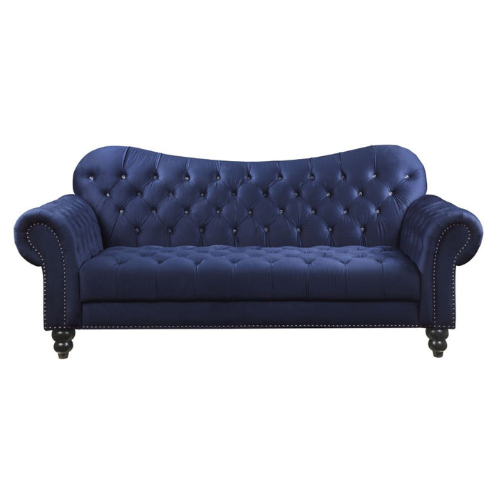 Iberis 91"L Sofa