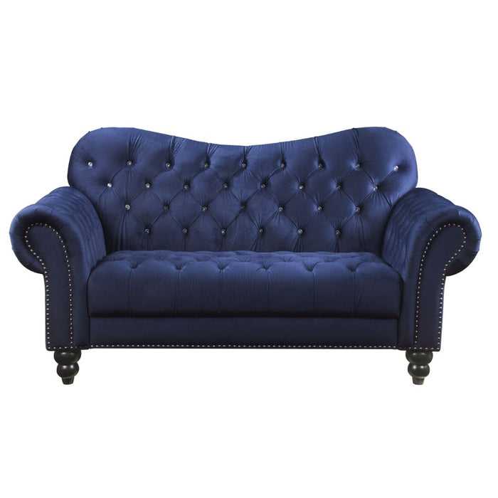 Iberis 76"L Loveseat