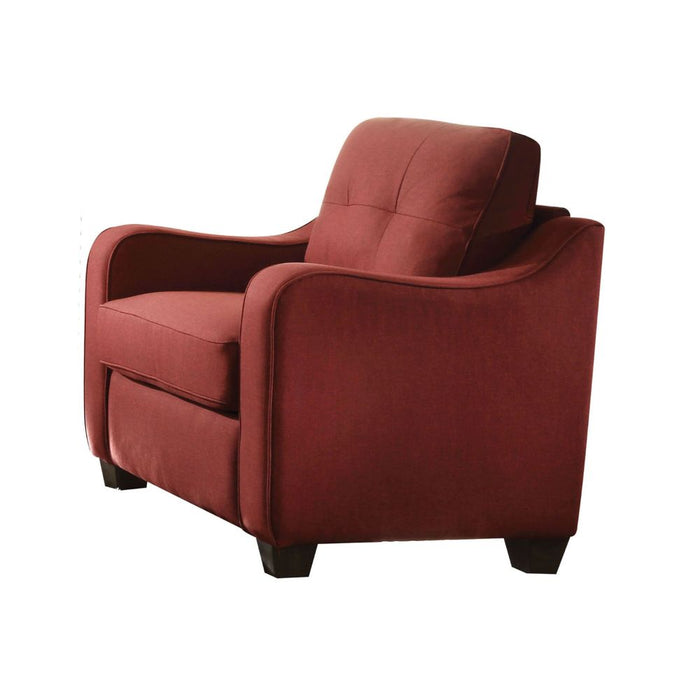 Cleavon II 34"W Living Room Chair
