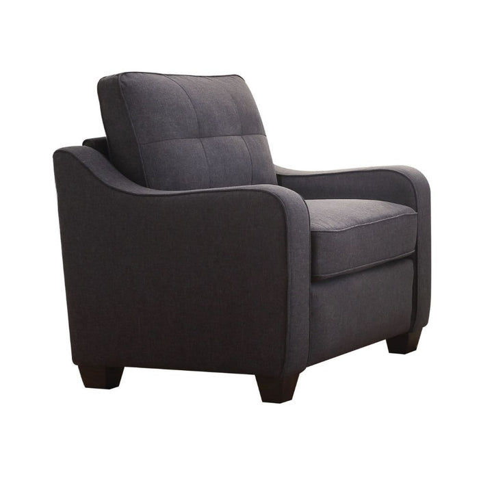 Cleavon II 34"W Living Room Chair