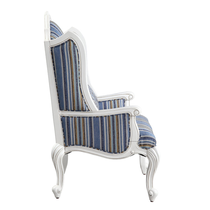 Ciddrenar 31"W Chair with Pillow