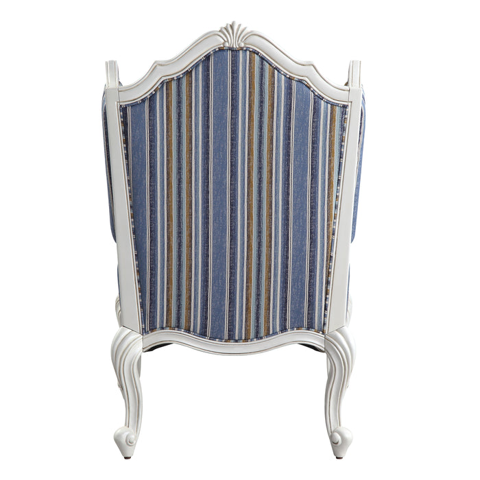 Ciddrenar 31"W Chair with Pillow