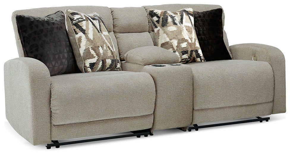 Colleyville Power Reclining Sectional