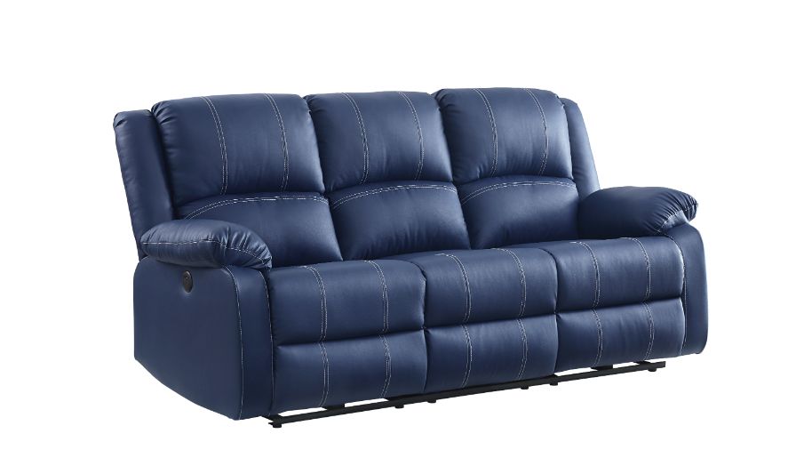 Zuriel 81"L Power Motion Sofa with USB