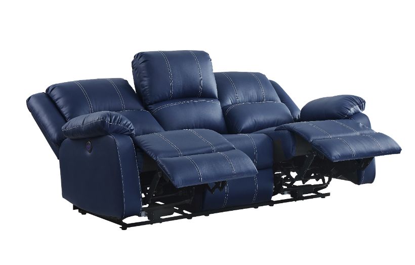 Zuriel 81"L Power Motion Sofa with USB