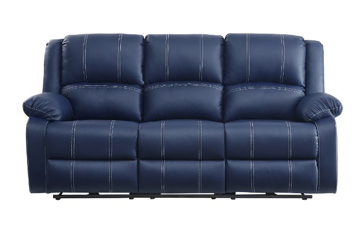 Zuriel 81"L Power Motion Sofa with USB