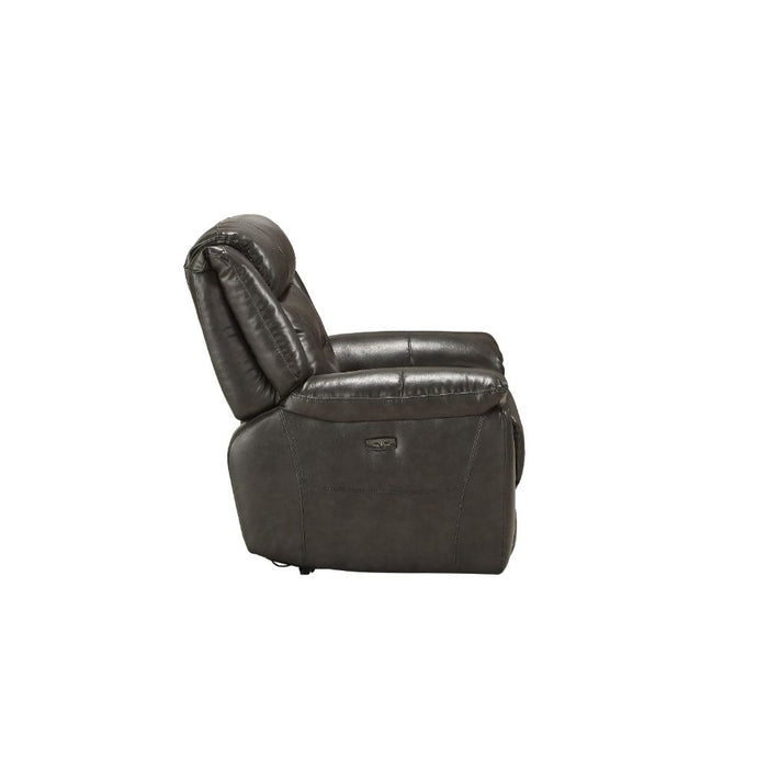 Imogen 41"W Power Motion Recliner with USB