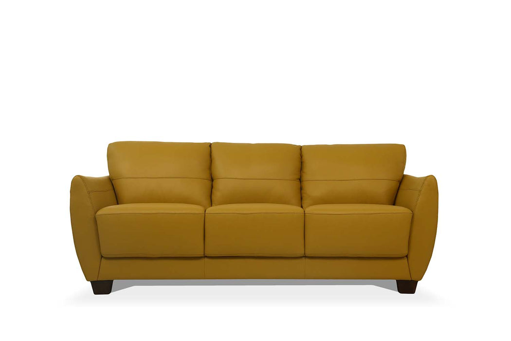 Valeria 79"L Upholstered Sofa