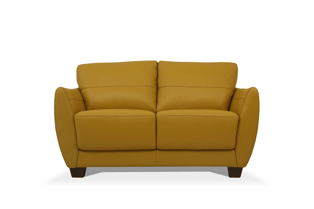 Valeria 57"L Upholstered Loveseat