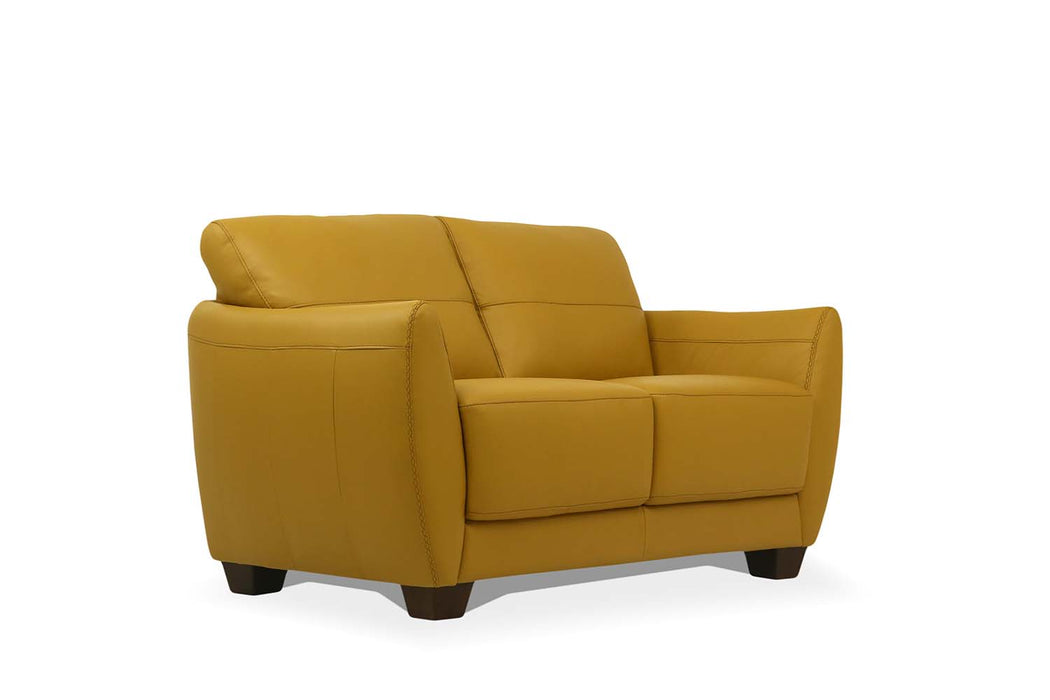 Valeria 57"L Upholstered Loveseat