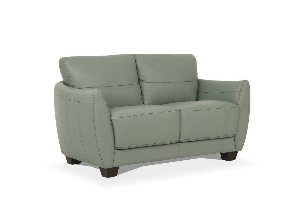 Valeria 57"L Upholstered Loveseat