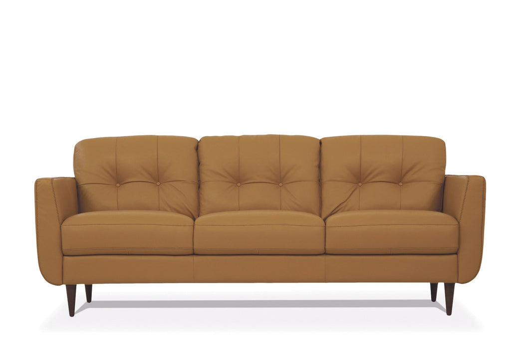 Radwan 83"L Upholstered Sofa