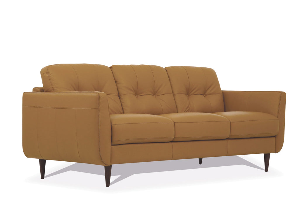 Radwan 83"L Upholstered Sofa