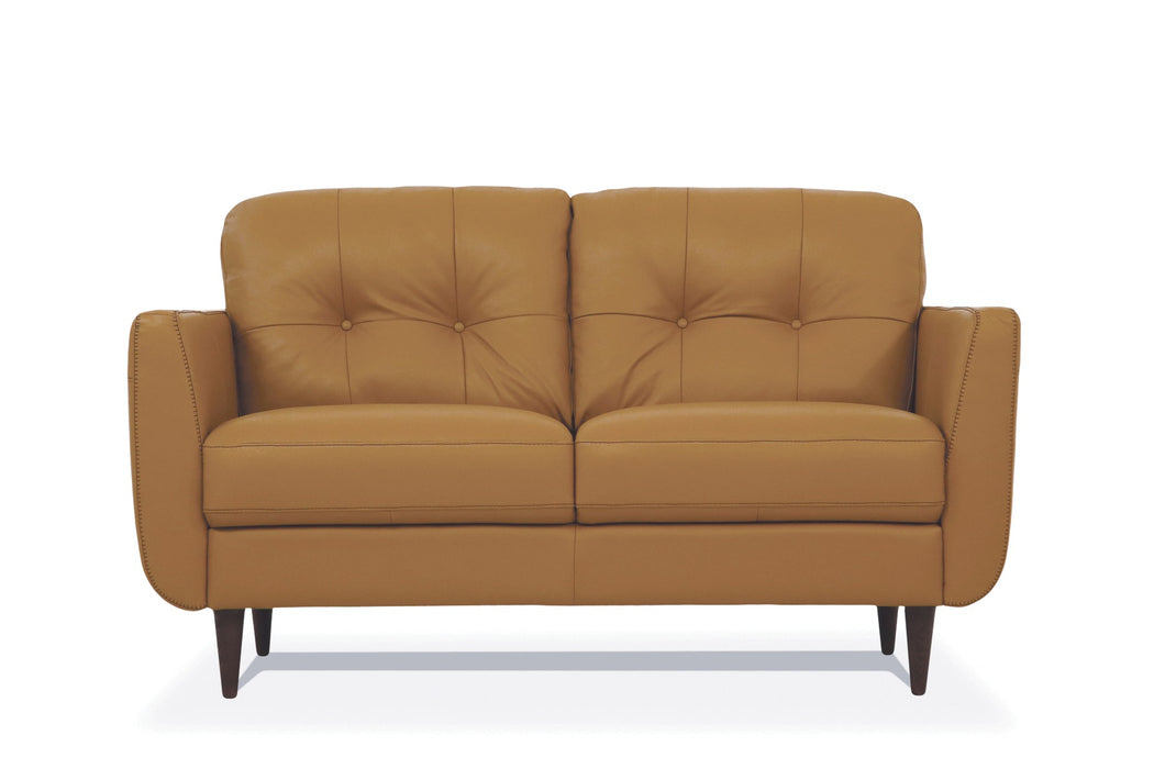 Radwan 59"L Upholstered Loveseat