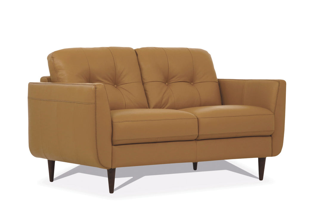 Radwan 59"L Upholstered Loveseat