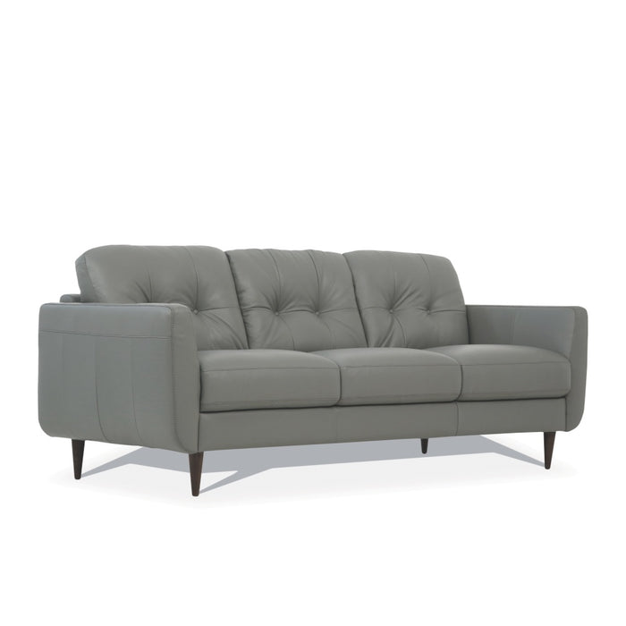 Radwan 83"L Upholstered Sofa