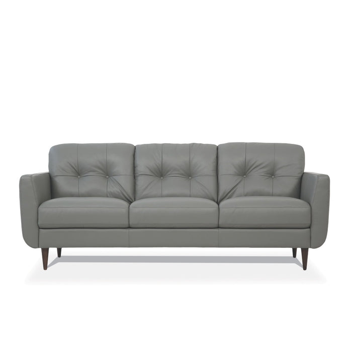 Radwan 83"L Upholstered Sofa