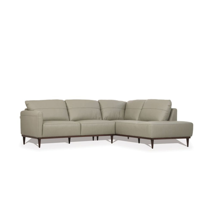 Tampa 103"L Upholstered Sectional Sofa