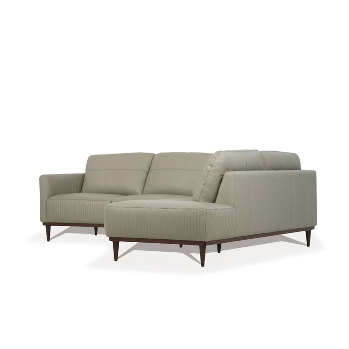 Tampa 103"L Upholstered Sectional Sofa