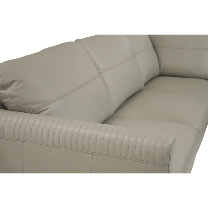 Tampa 103"L Upholstered Sectional Sofa