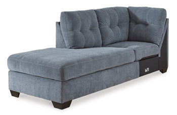 Marleton Sectional with Chaise