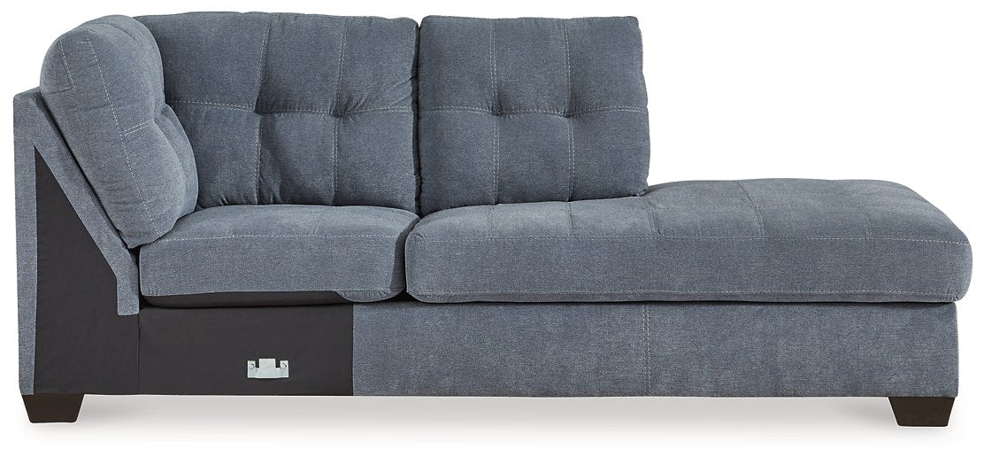 Marleton Sectional with Chaise