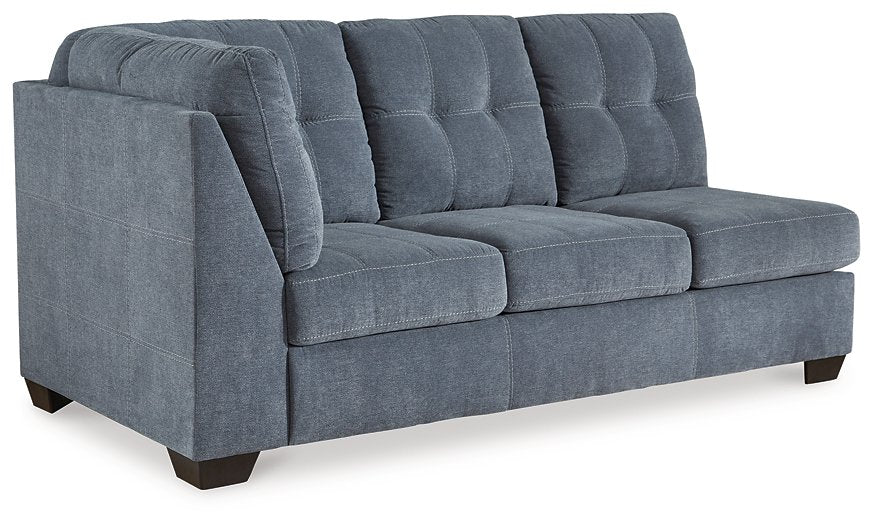 Marleton Sectional with Chaise