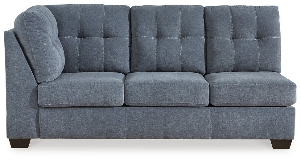 Marleton Sectional with Chaise