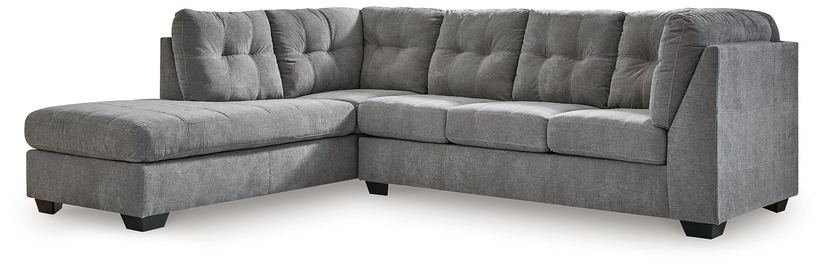 Marleton Sectional with Chaise