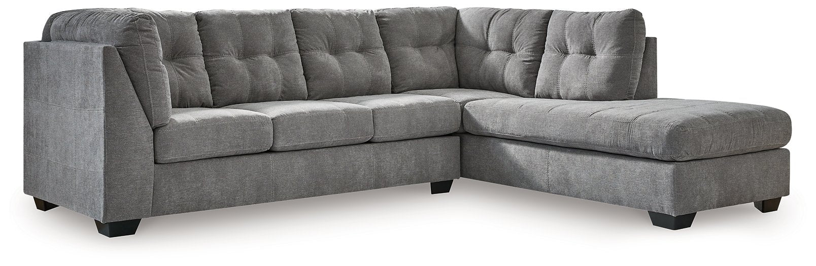 Marleton Sectional with Chaise