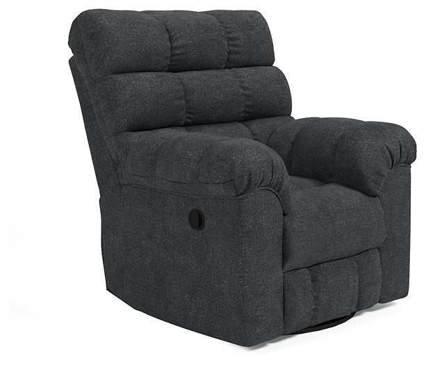 Wilhurst Recliner