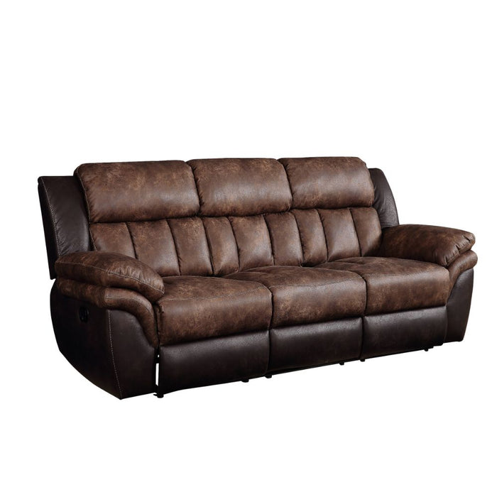 Jaylen 91"L Motion Sofa