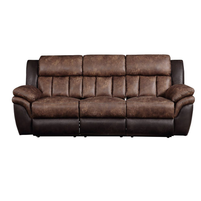 Jaylen 91"L Motion Sofa