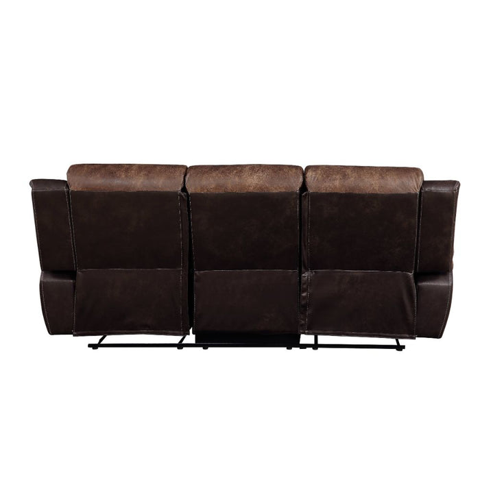 Jaylen 91"L Motion Sofa