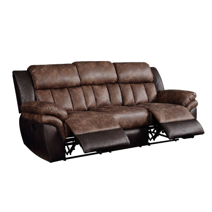 Jaylen 91"L Motion Sofa