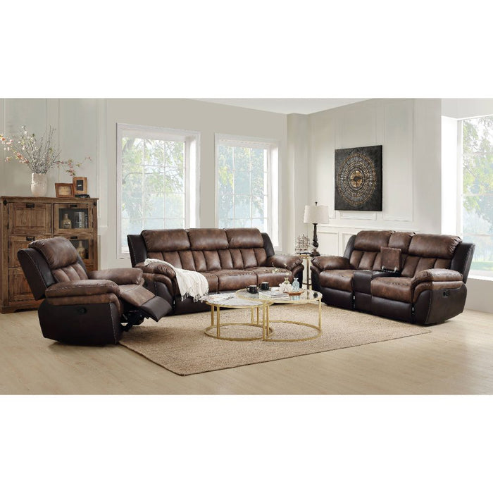 Jaylen 91"L Motion Sofa