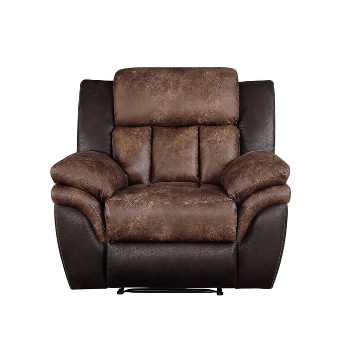 Jaylen 44"W Motion Recliner