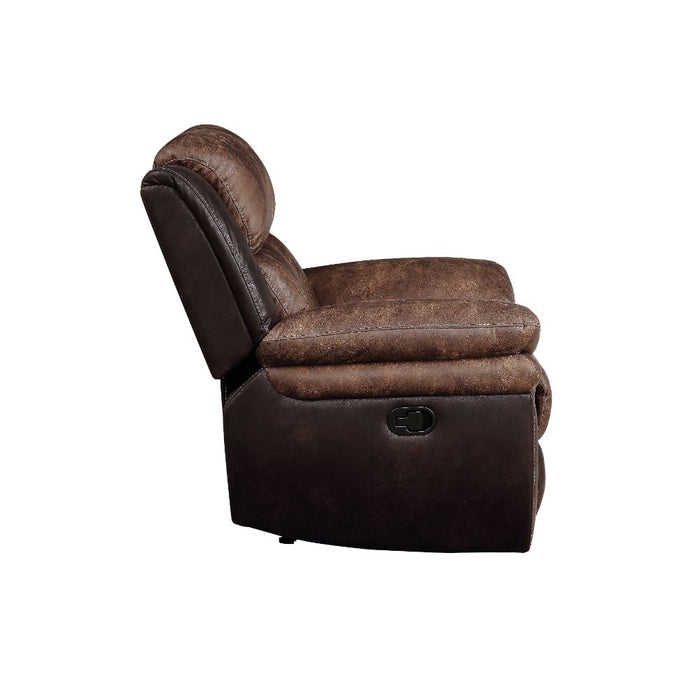 Jaylen 44"W Motion Recliner