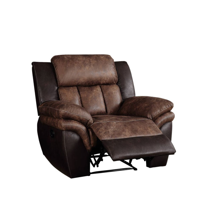 Jaylen 44"W Motion Recliner