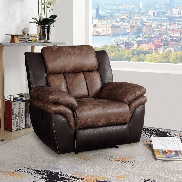 Jaylen 44"W Motion Recliner