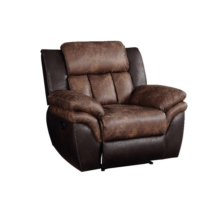 Jaylen 44"W Motion Recliner