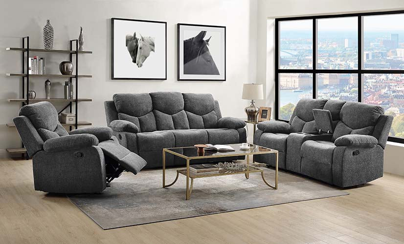 Kalen 82"L Motion Sofa