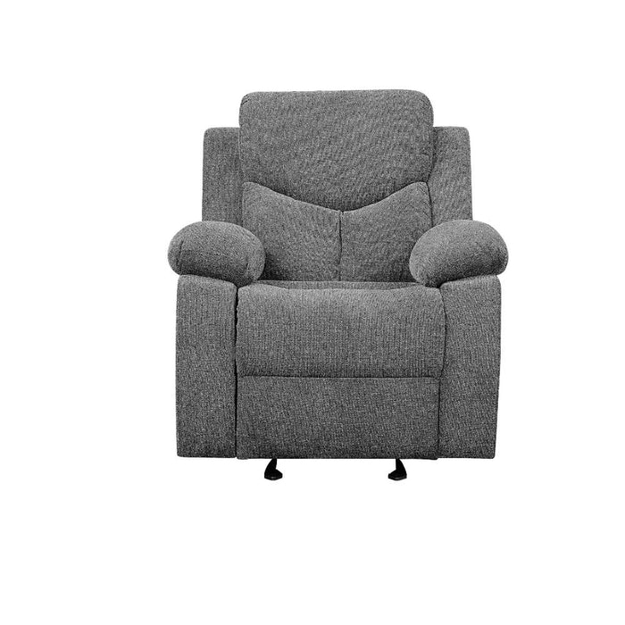 Kalen 38"W Motion Glider Recliner