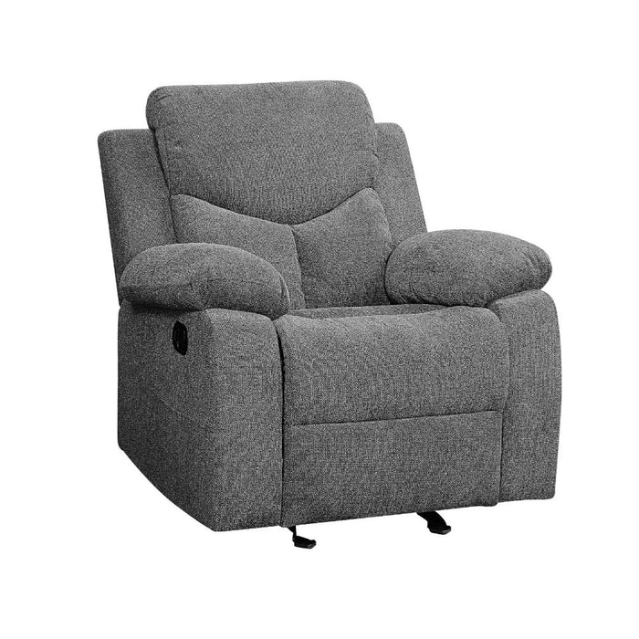 Kalen 38"W Motion Glider Recliner