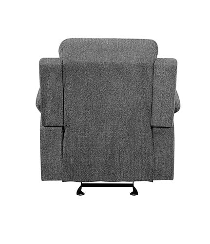 Kalen 38"W Motion Glider Recliner