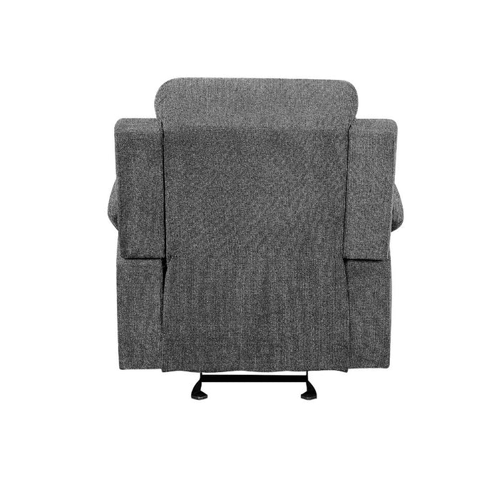 Kalen 38"W Motion Glider Recliner