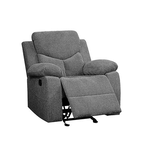 Kalen 38"W Motion Glider Recliner