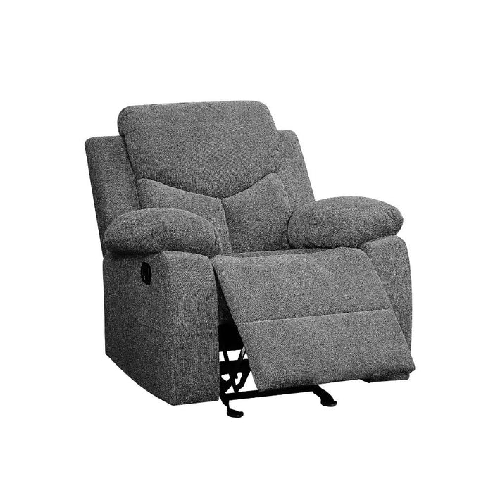 Kalen 38"W Motion Glider Recliner