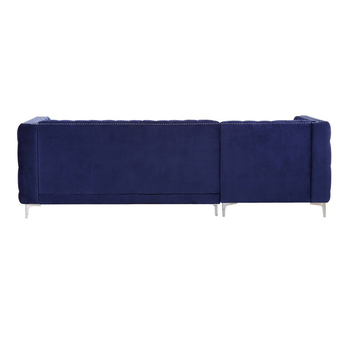 Sullivan 108"L Sectional Sofa