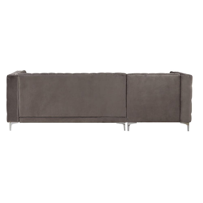 Sullivan 108"L Sectional Sofa